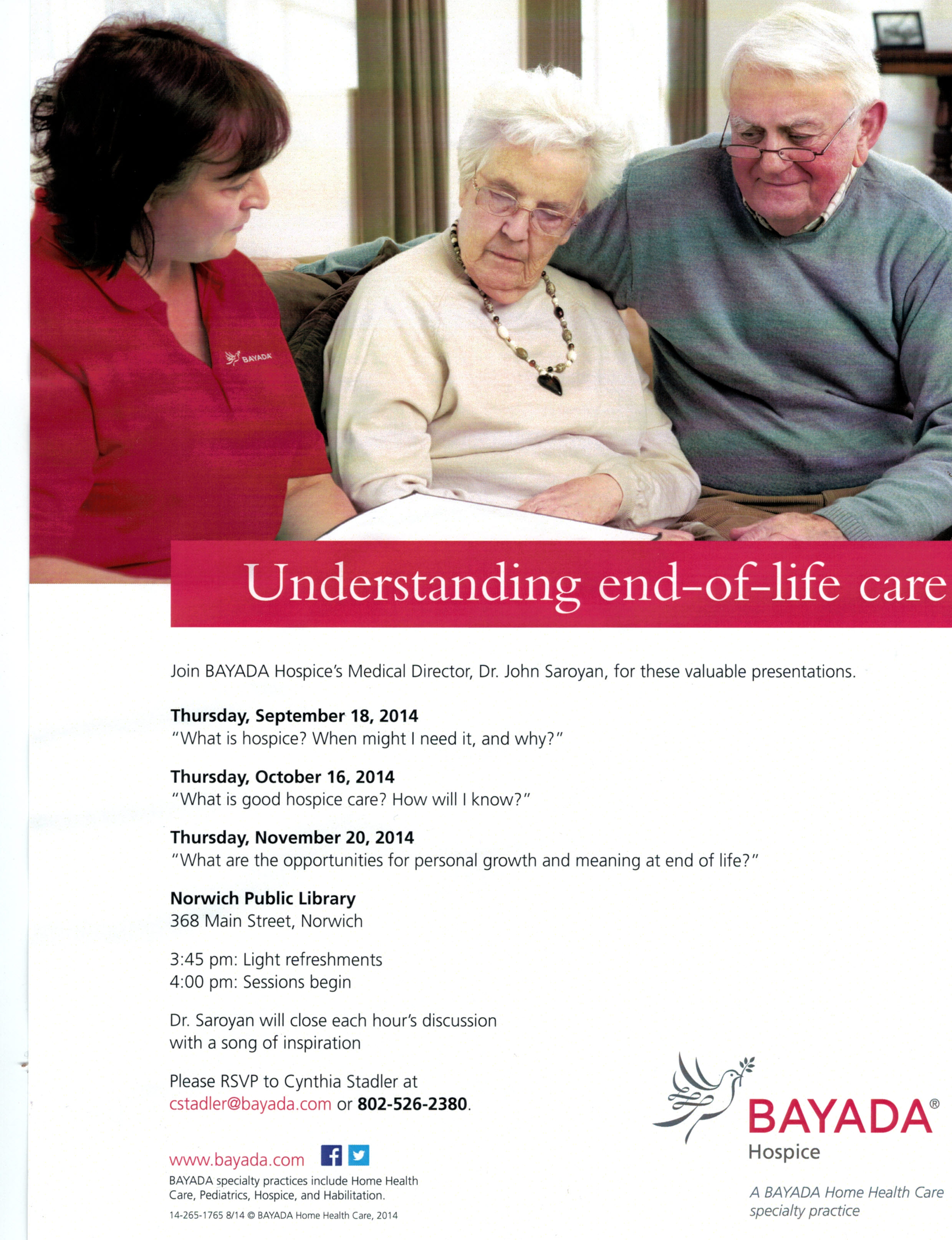 Leavitt Funeral Home Obituaries: Understanding End Of Life Care - h6ruy4a