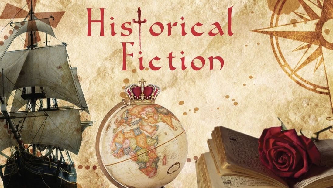 Thanks for Cummings : Historical Fiction-Choice Board