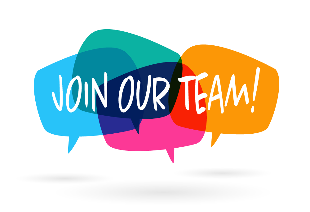 We’re Hiring! Circulation Services Coordinator (Part-Time)