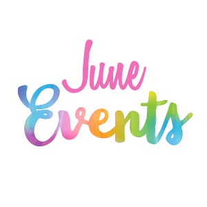 Ice Cream Social and Other June Events @ NPL