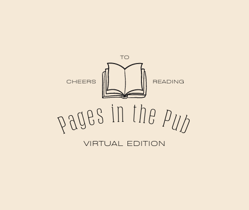 Pages in the Pub 2022