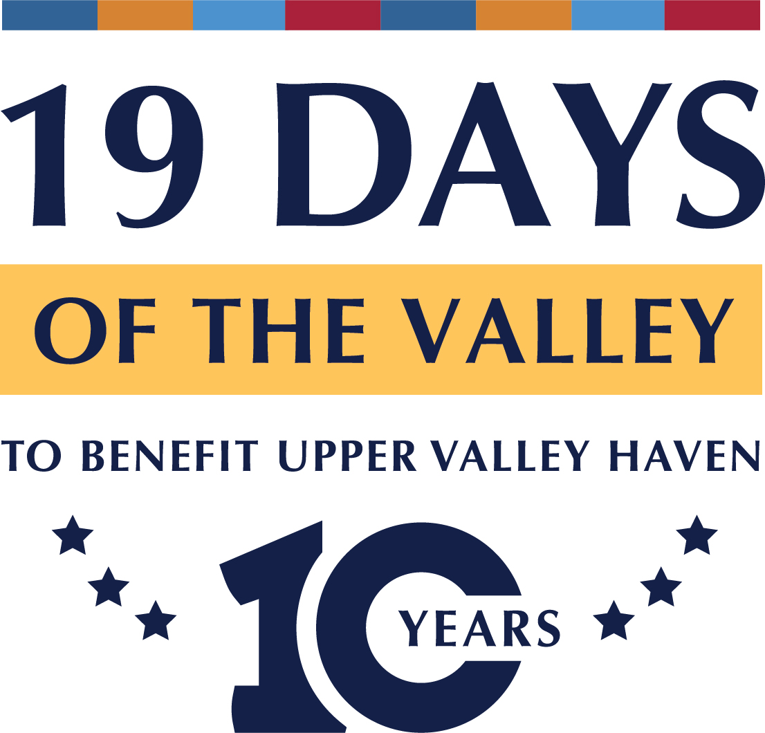 19 Days of the Valley @ NPL