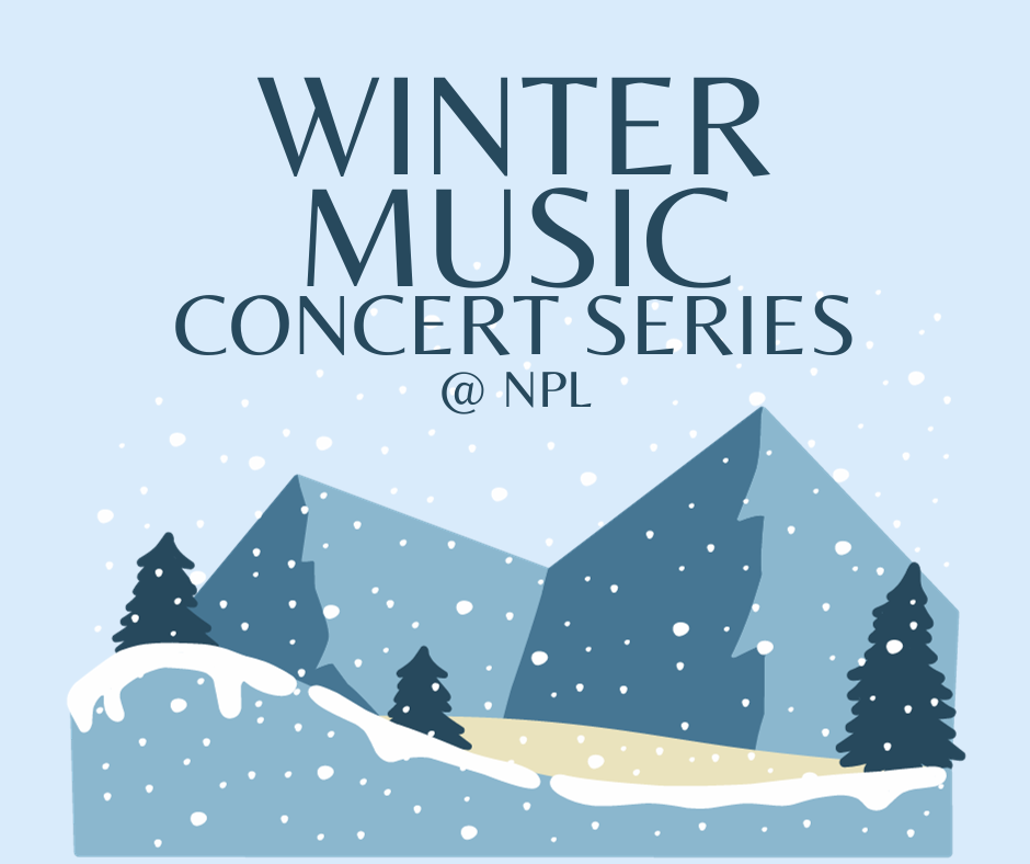 Winter Music Concert Series
