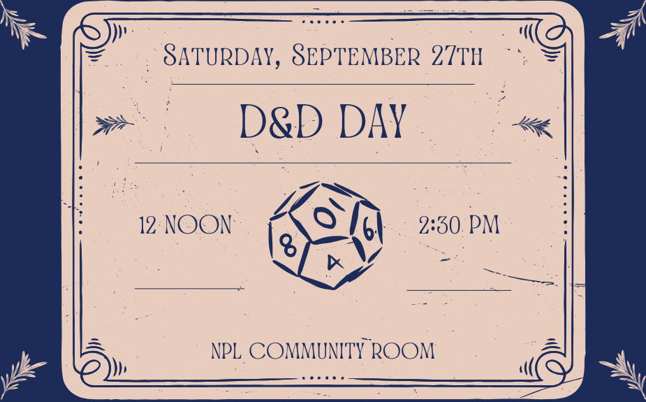 DND Day