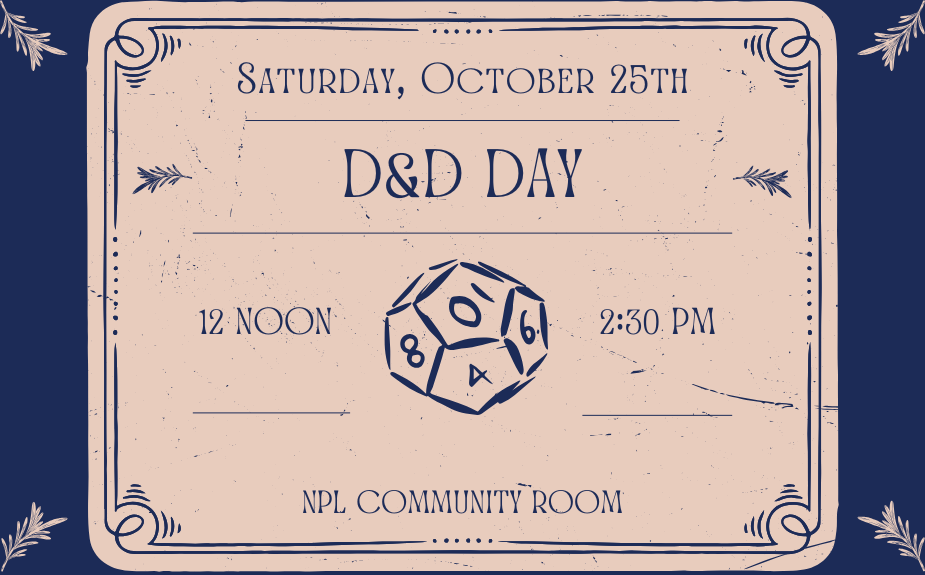 DND Day