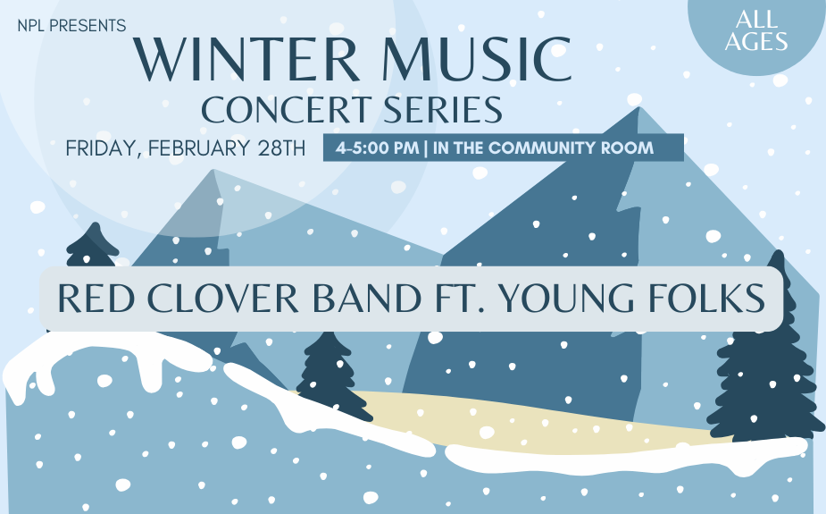 Winter Music Concert Series
