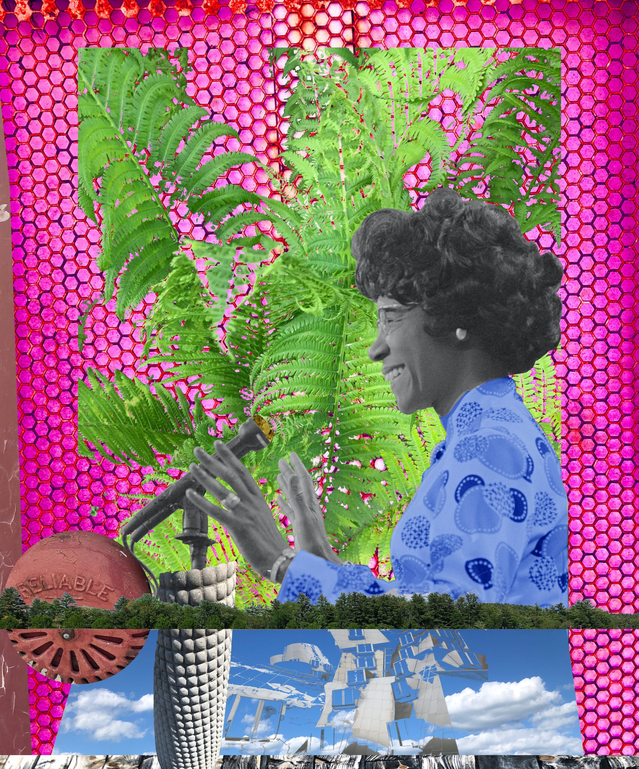Community Art Exhibit: In Gratitude