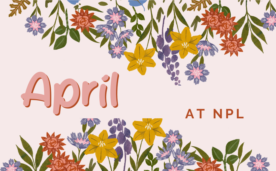 APRIL Events at NPL